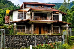 Misty Bean Bungalow, Coorg
