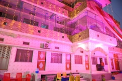 Shri Sita Vallabh Padchhaya, Ayodhya