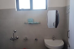 single room delux with mini kitchen, Kohima