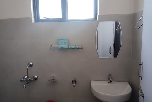 single room delux with mini kitchen