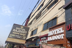 Hotel Rajdoot, Jharsuguda