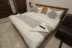 Hotel Pearl Square, Jaipur