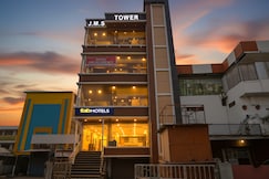 FabHotel JMS Residency, Dehradun