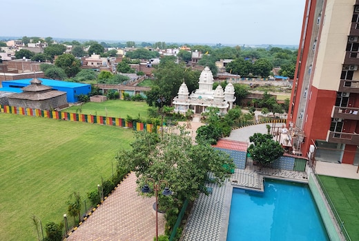 Radhe apartment 1bhk