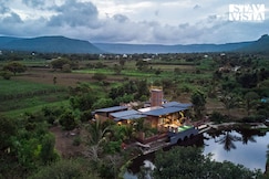 StayVista at Star @ Rustic Haven, Satara