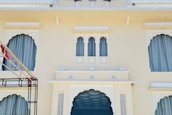 Vedanta Palace, Jhalawar