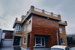 KHAATTZ Curated Homestays, Srinagar