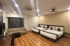HOTEL KALYAN SUITES, Bangalore