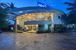 White Sands Resort & Spa, Goa