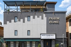 Hotel Pashm Home- Dargah Hazratbal Shrine Dal Lake, Srinagar