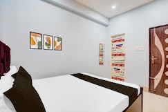 Hotel O Dreamy Inn Baba Chowk Bus Stand, Patna