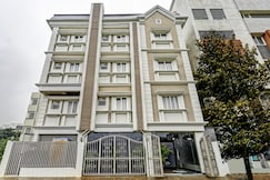 HOTEL WORLDTREE, Bangalore