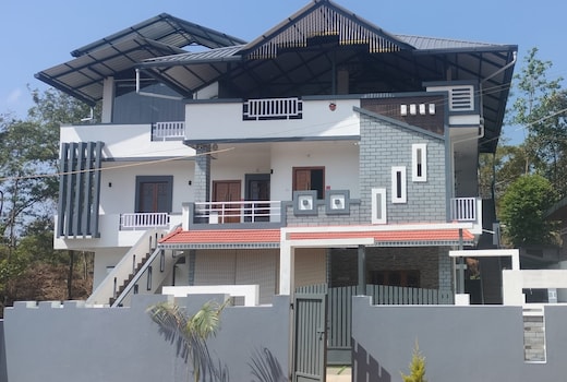 Aroha Homes