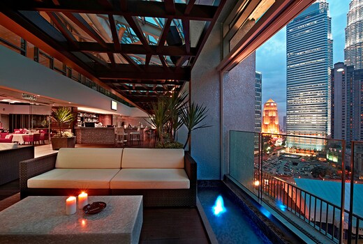Impiana Klcc Hotel Kuala Lumpur City Centre Kuala Lumpur Price Address Reviews