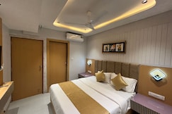 Hotel Prenix Sky, Ahmedabad