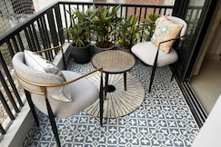 Olive Nest 4 BHK, Jaipur