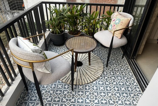 Olive Nest 4 BHK