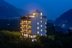 Antillia Valley, Manali