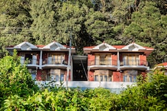 Vista Suites Dodabetta By Bestinn Leisure, Ooty