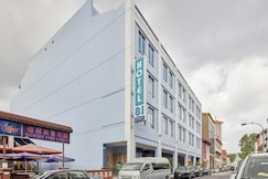 Hotel 81 Dickson