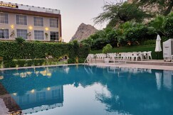 Alwar Vanyaevilas ( A Luxury Boutique Resort ), Sariska