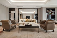 Crowne Plaza CHENGDU TIANFU NEW AREA, Chengdu