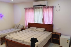 SS GRAND BEACH RESORTS, Chirala