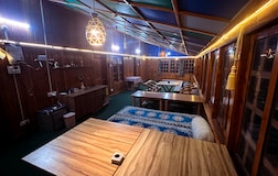Common Area