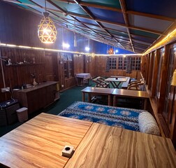 Common Area