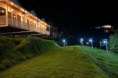 The Majestic Himalayan Resort, Kanatal