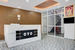 Hotel O Spark Inn, Pune