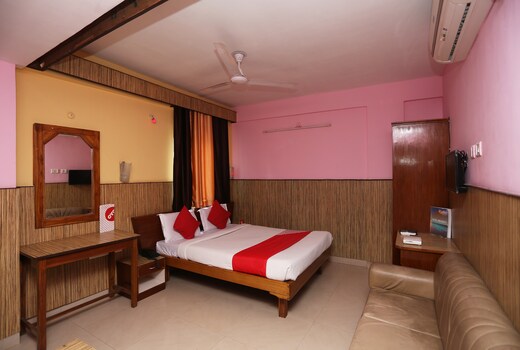 Super Hotel O Centre Point