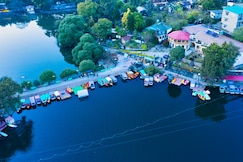 KMVN Naukuchiyatal, Naukuchiatal