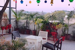 Rangbaari Stays, Jodhpur