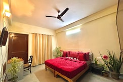 Spacious room with kitchen and washroom, Gurgaon
