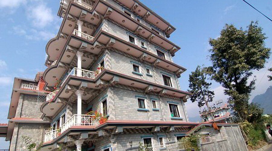 Hotel Four Seasons Pokhara Hotel Price Address Reviews - 