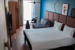 ibis Bayeux Port En Bessin, Calvados