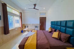 V3K Invitee Retreat, Rishikesh