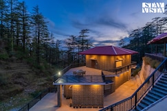 StayVista at Pineview @ Albert Estate, Vikasnagar