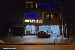 HOTEL AJL, Rohtak