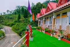 Meghbela Cottage Upper Sittong, Lava