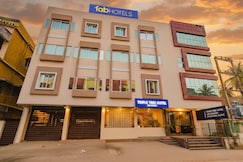 FabHotel Triple Tree, Bhubaneshwar