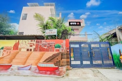 Hotel O Shanti Buddha, Varanasi