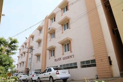 Pranov Residency Peace Stay | Rooms & Wi-Fi, Coimbatore