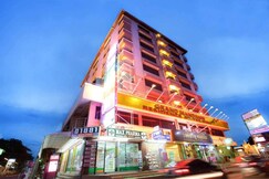 Grand Mandarin Residence, 