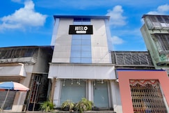 Hotel O Kurla Formerly Prince Palace, Mumbai