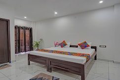 Park Palace, Lucknow