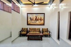 Nidhivan Palace, Ayodhya
