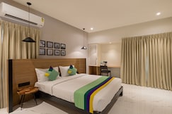 Treebo Premium Vapr Ashok Nagar, Chennai