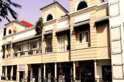 Maharani Palace, Kochbihar